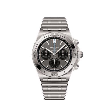 Breitling Chronomat B01 42 Referenz: EB0134101M1E1 Produktbild 0