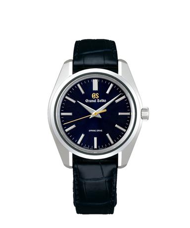 Grand Seiko Heritage 44GS 55th Anniversary Limited Edition Referenz: SBGY009 Produktbild 0