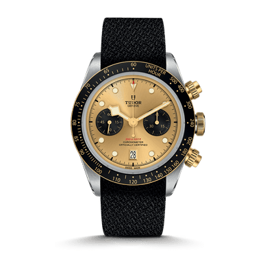 TUDOR Black Bay Chrono S&G Referenz: M79363N-0006 Produktbild 0