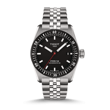 Tissot PR516 Powermatic 80 Referenz: T149.407.11.051.00 Produktbild 0