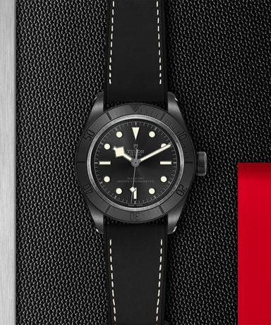 TUDOR Black Bay Ceramic Referenz: M79210CNU-0001 Produktbild 2