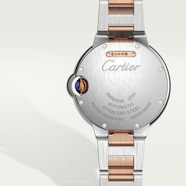 Cartier Ballon Bleu de Cartier  Referenz: W2BB0032 Produktbild 2