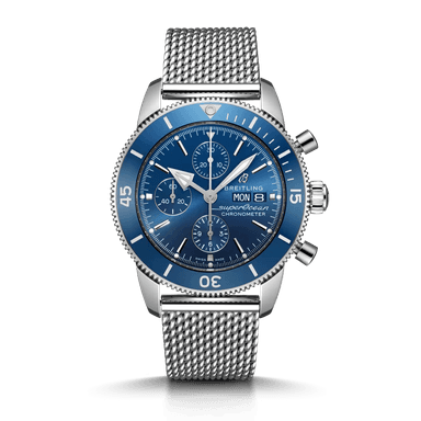 Breitling Superocean Heritage Chronograph 44 CPO Referenz: A13313161C1A1CPO Produktbild 0