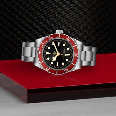 TUDOR Black Bay Referenz: M7941A1A0RU-0001 Produktbild 2