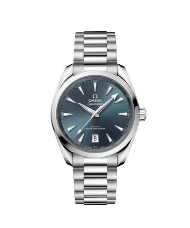 OMEGA Seamaster Aqua Terra 38 Referenz: 220.10.38.20.03.003 Produktbild 0