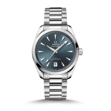 OMEGA Seamaster Aqua Terra 38 Referenz: 220.10.38.20.03.003 Produktbild 0