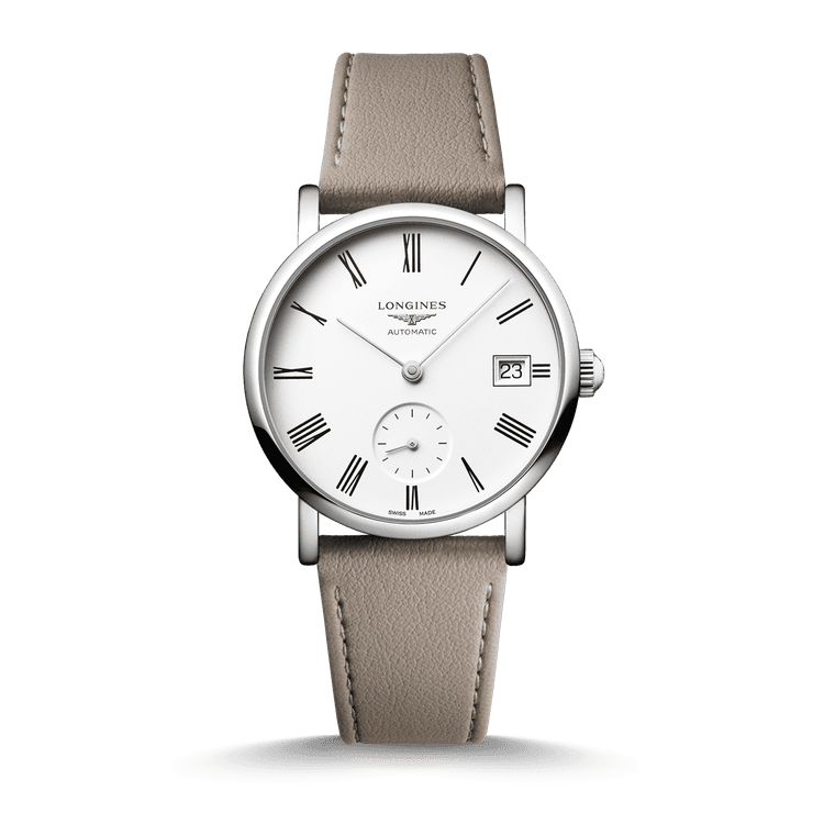 Longines Elegant 34,5 cover url