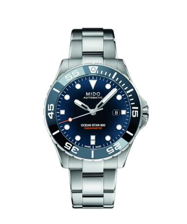 Mido Ocean Star Diver 600 Referenz: M026.608.11.041.01 Produktbild 0