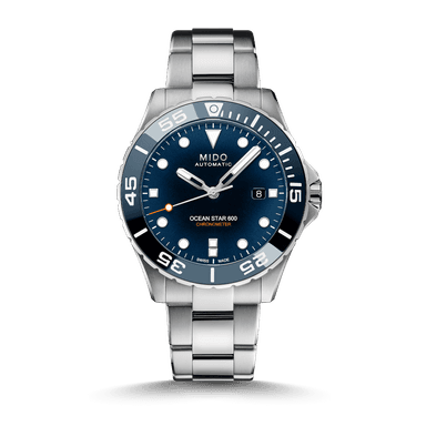 Mido Ocean Star Diver 600 Referenz: M026.608.11.041.01 Produktbild 0