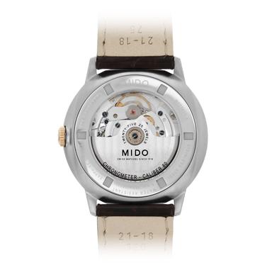 Mido Commander Chronometer Referenz: M021.431.26.061.00 Produktbild 1