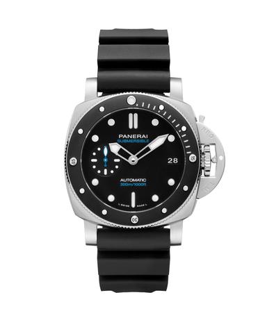 Panerai Submersible  Referenz: PAM00683 Produktbild 0