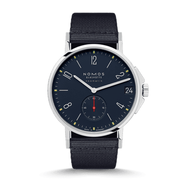 NOMOS Glashütte Ahoi Neomatik 38 Datum Referenz: 528 Produktbild 0