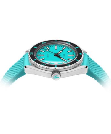 Doxa Sub 200 Aquamarine Referenz: 799.10.241.25 Produktbild 2