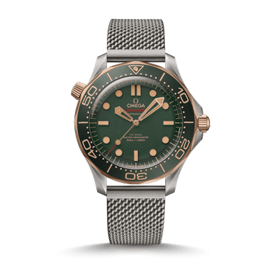 OMEGA Seamaster Diver 300M Referenz: 210.90.42.20.10.001 Produktbild 0