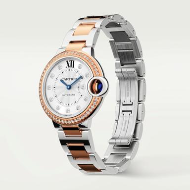 Cartier Ballon Bleu de Cartier Referenz: W3BB0023 Produktbild 1