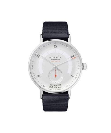 NOMOS Glashütte Autobahn Neomatik 41 Datum Referenz: 1301 Produktbild 0