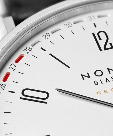 NOMOS Glashütte Tangente Neomatik 41 Update Referenz: 180 Produktbild 4