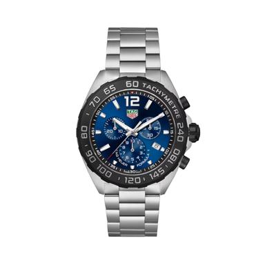 TAG HEUER Formula 1 Chronograph Referenz: CAZ101AV.BA0842 Produktbild 0