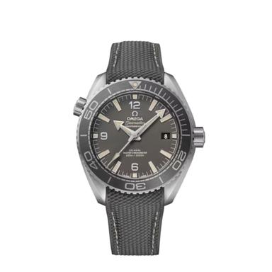 OMEGA Seamaster Planet Ocean 600M Referenz: 215.32.44.21.01.002 Produktbild 0