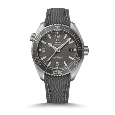 OMEGA Seamaster Planet Ocean 600M Referenz: 215.32.44.21.01.002 Produktbild 0