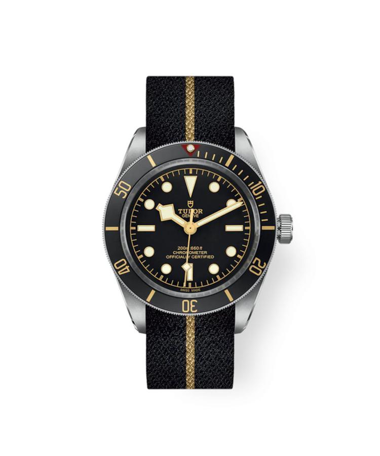 TUDOR Black Bay 58 Referenz: M79030N-0003 cover url