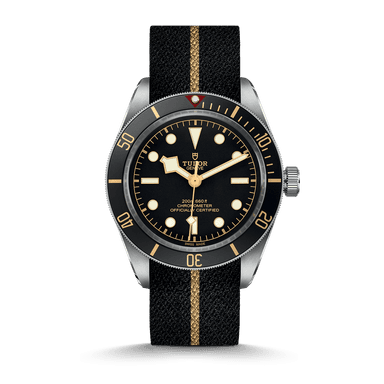 TUDOR Black Bay 58 Referenz: M79030N-0003 Produktbild 0