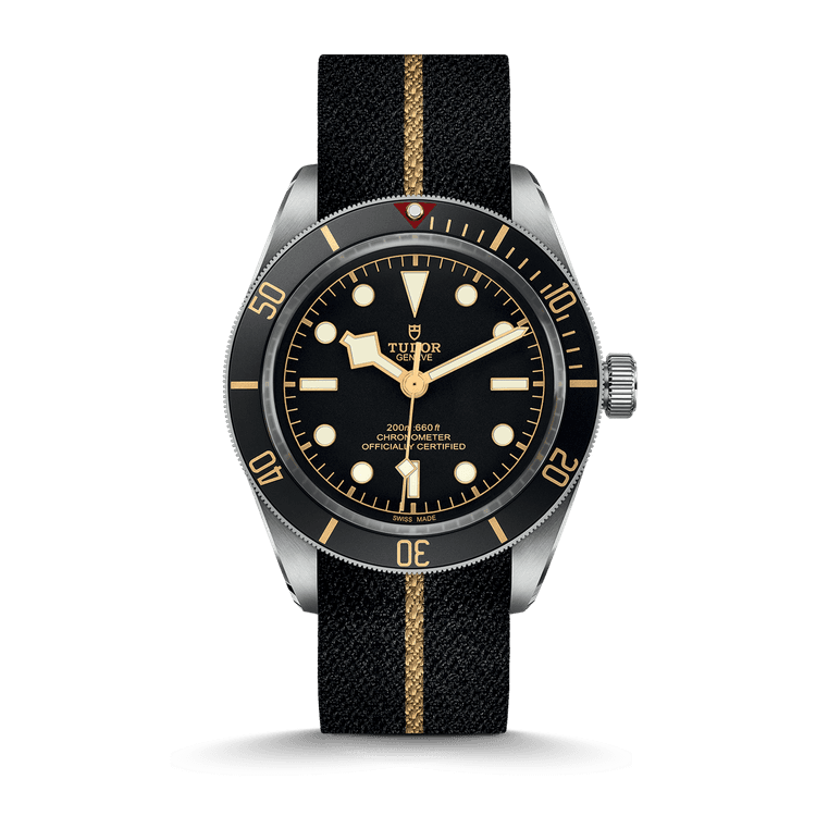 TUDOR Black Bay 58 Referenz: M79030N-0003 cover url