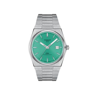 Tissot PRX Powermatic 80 40mm Referenz: T137.407.11.091.01 Produktbild 0