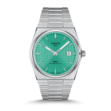 Tissot PRX Powermatic 80 40mm Referenz: T137.407.11.091.01 Produktbild 0