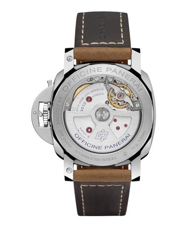 Panerai Luminor GMT Power Reserve Referenz: PAM01537 Produktbild 1