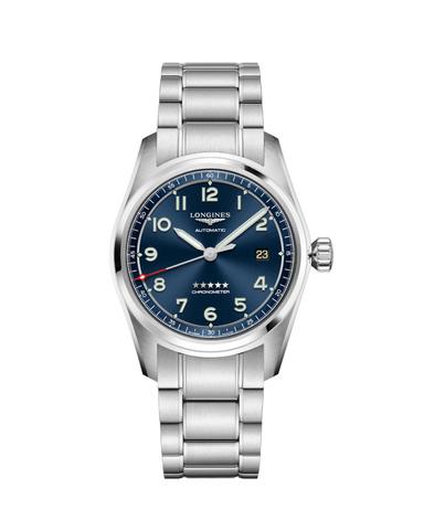 Longines Spirit 40 Referenz: L3.810.4.93.6 Produktbild 0