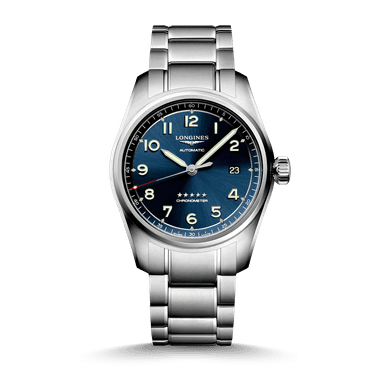 Longines Spirit 40 Referenz: L3.810.4.93.6 Produktbild 0