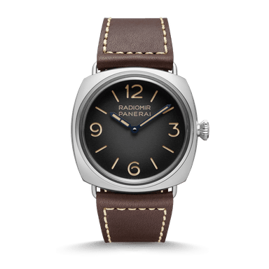 Panerai Radiomir Tre Giorni Referenz: PAM01334 Produktbild 0