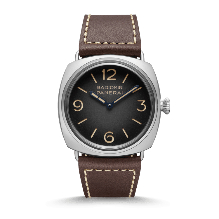 Panerai Radiomir Tre Giorni Referenz: PAM01334 cover url