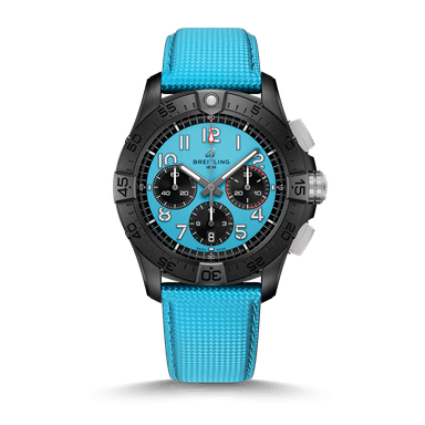 Breitling Avenger B01 Chronograph 44 Night Mission Referenz: SB0146101L1X1 Produktbild 0