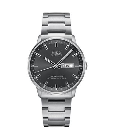 Mido Commander II Chronometer Referenz: M021.431.11.061.00 Produktbild 0