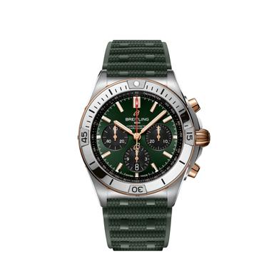 Breitling Chronomat B01 42 Referenz: UB0134131L1S1 Produktbild 0