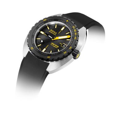 Doxa SUB 300β Divingstar Referenz: 830.10.361.20 Produktbild 1