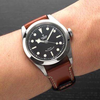 Tudor Black Bay 41 CPO Referenz: M79540-0007CPO Produktbild 1