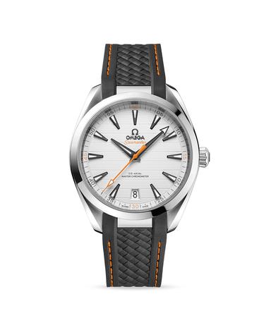 OMEGA Seamaster Aqua Terra 41 Referenz: 220.12.41.21.02.002 Produktbild 0