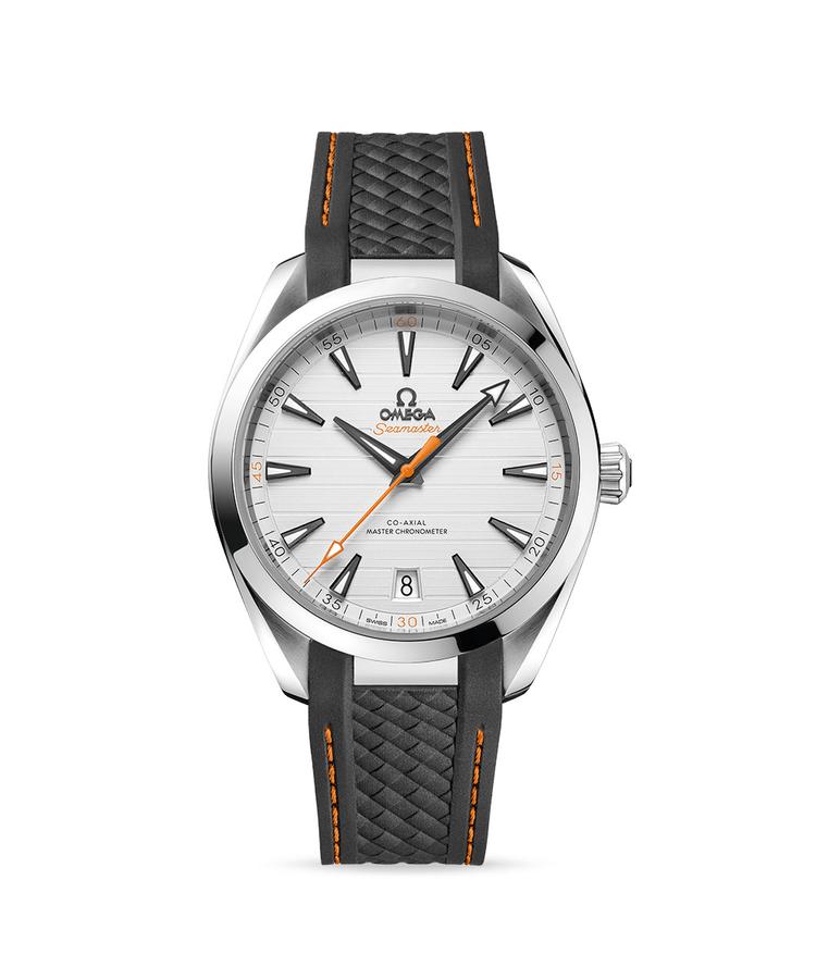 OMEGA Seamaster Aqua Terra 41 Referenz: 220.12.41.21.02.002 cover url