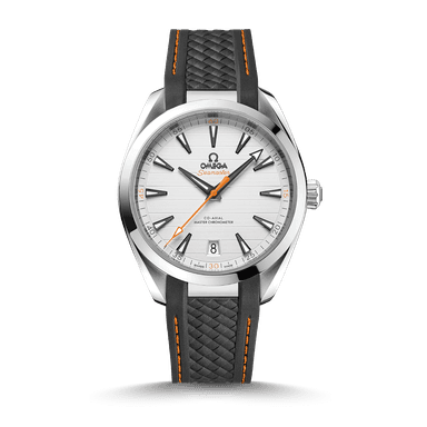 OMEGA Seamaster Aqua Terra 41 Referenz: 220.12.41.21.02.002 Produktbild 0