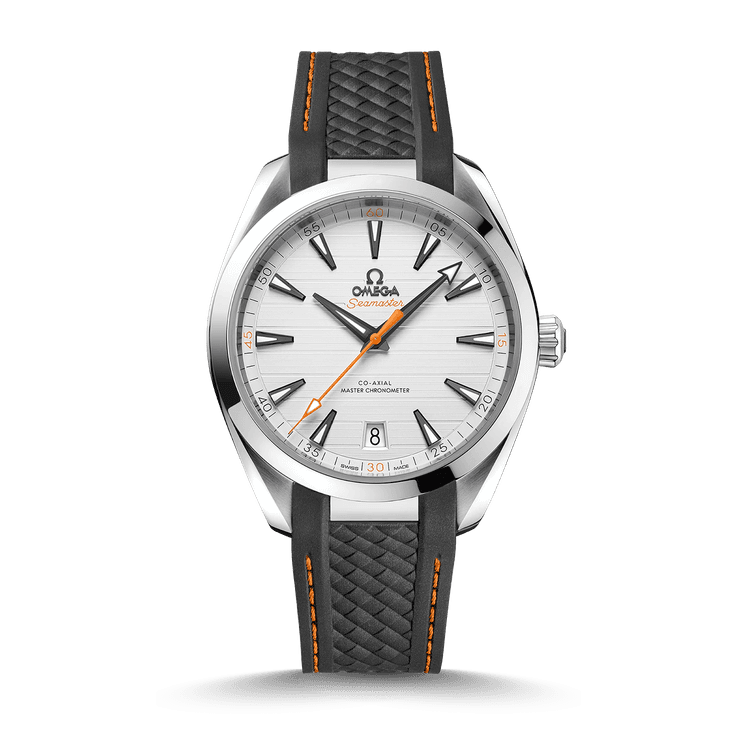 OMEGA Seamaster Aqua Terra 41 Referenz: 220.12.41.21.02.002 cover url