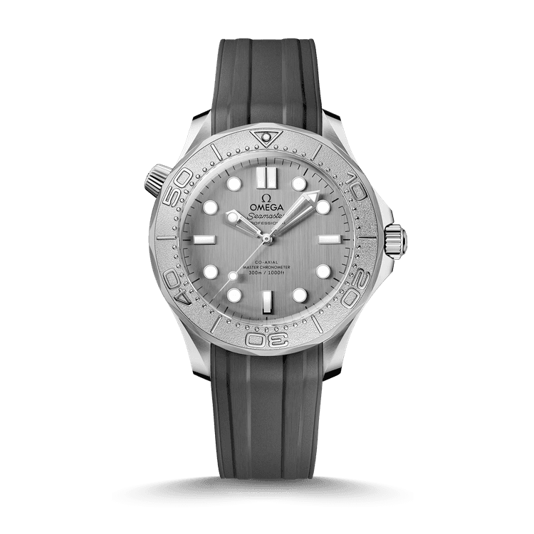 OMEGA Seamaster Diver 300M Referenz: 210.32.42.20.06.002 cover url