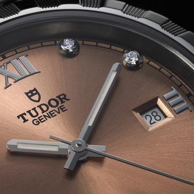 TUDOR Royal 34 Referenz: M28400-0011 Produktbild 1