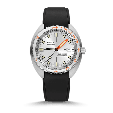 Doxa Sub 1500T Searambler Referenz: 883.10.021.20 Produktbild 0