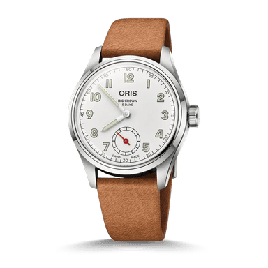 Oris Big Crown Wings of Hope Limited Edition  Referenz: 01 401 7781 4081-Set Produktbild 0