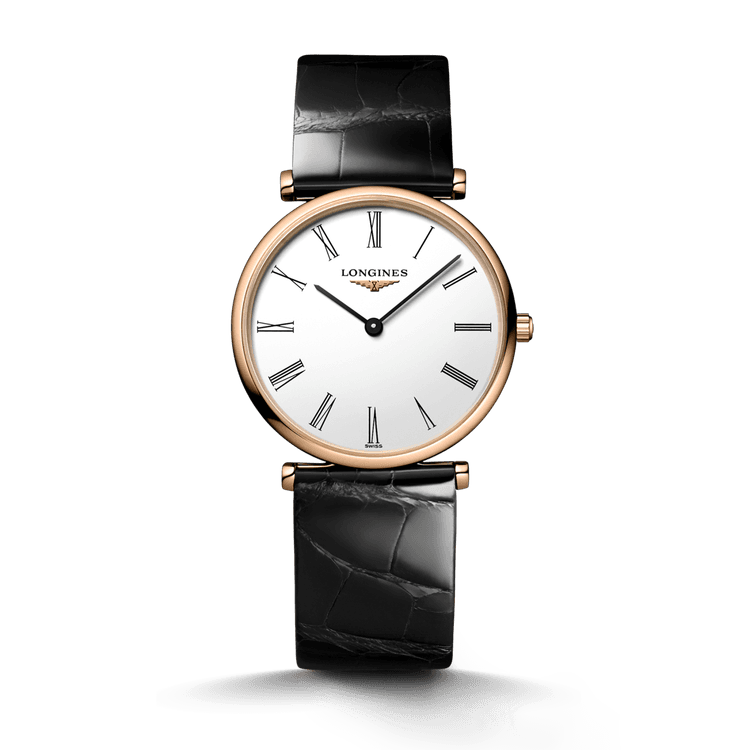 Longines la Grande Classique de Longines Referenz: L4.512.1.91.2 cover url