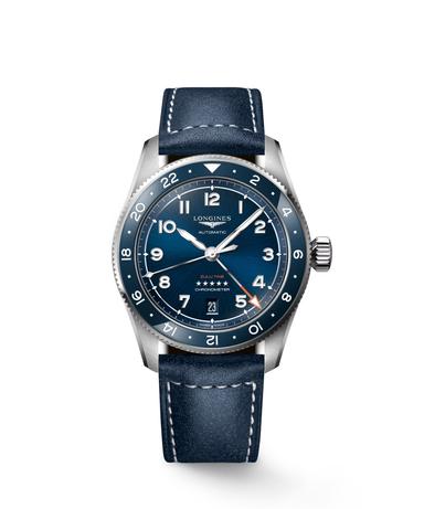 Longines Spirit 39 Referenz: L3.802.4.93.2 Produktbild 0