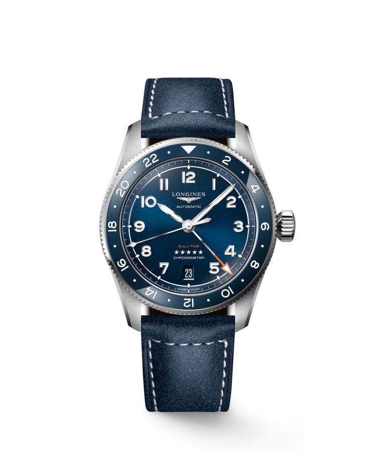 Longines Spirit 39 Referenz: L3.802.4.93.2 cover url